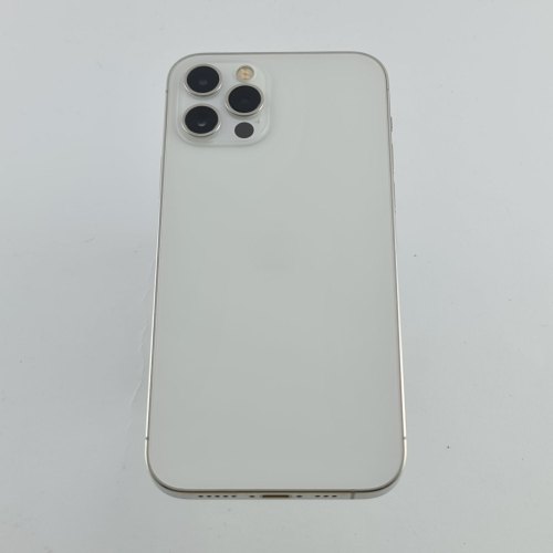 Смартфон iPhone 12 Pro 256GB Silver, Model A2407 USED **
