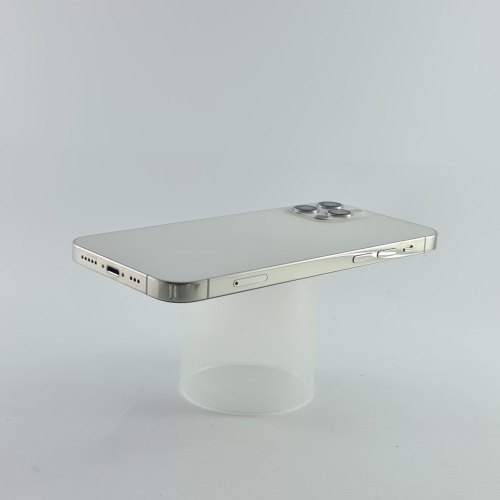 Смартфон iPhone 12 Pro 256GB Silver, Model A2407 USED **