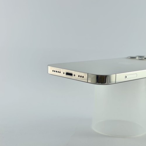 Смартфон iPhone 12 Pro 256GB Silver, Model A2407 USED **