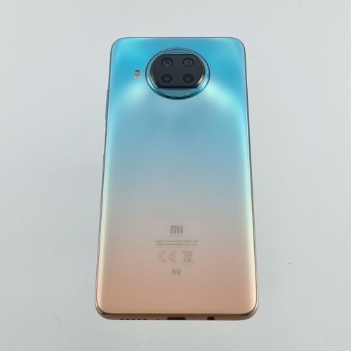 Смартфон Xiaomi Mi 10T Lite 6/128Gb Rose Gold Beach USED **