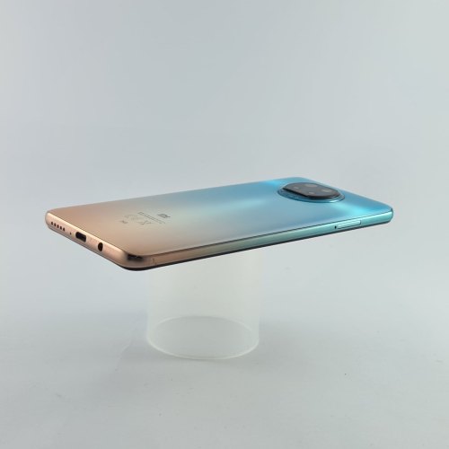 Смартфон Xiaomi Mi 10T Lite 6/128Gb Rose Gold Beach USED **