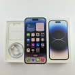 Смартфон Apple iPhone 14 Pro 128GB Silver USED **