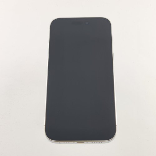 Смартфон Apple iPhone 14 Pro 128GB Silver USED **