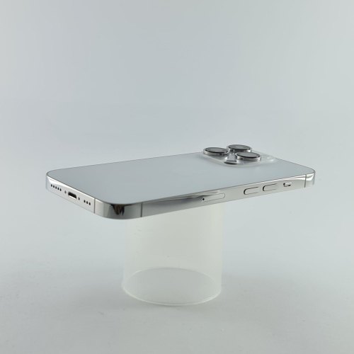 Смартфон Apple iPhone 14 Pro 128GB Silver USED **