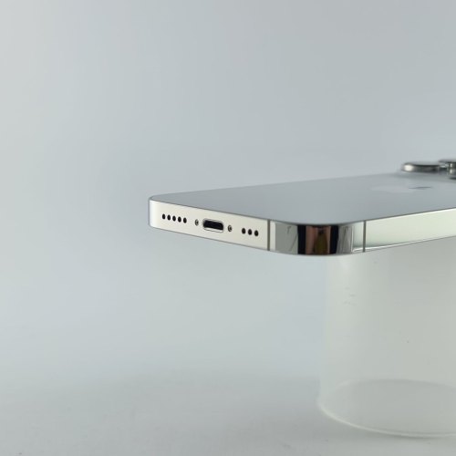 Смартфон Apple iPhone 14 Pro 128GB Silver USED **