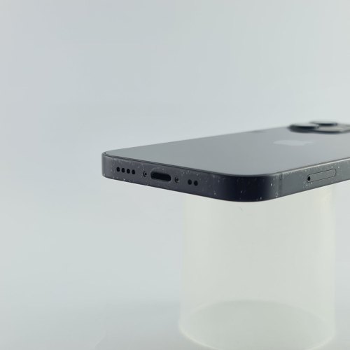 Смартфон iPhone 12 mini 128GB Black, Model A2399 USED **