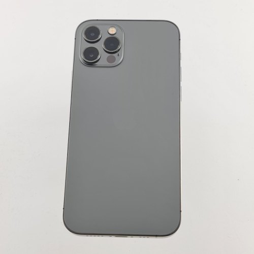 Смартфон iPhone 12 Pro 128GB Graphite, Model A2407 USED **