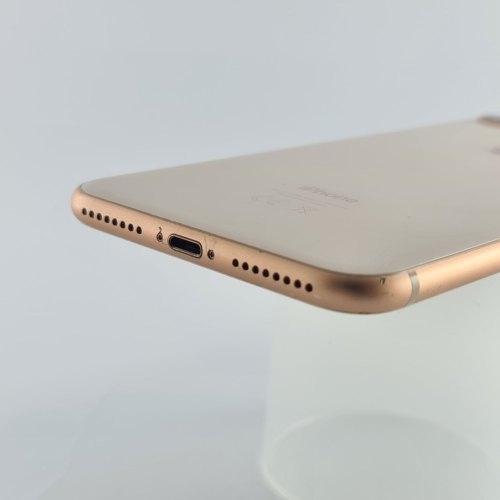 Смартфон APPLE iPhone 8 Plus 64GB Gold USED **