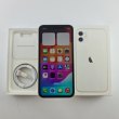 Смартфон iPhone 11 128GB White, Model A2221 USED **