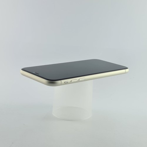 Смартфон iPhone 11 128GB White, Model A2221 USED **