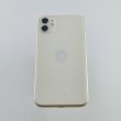Смартфон iPhone 11 128GB White, Model A2221 USED **