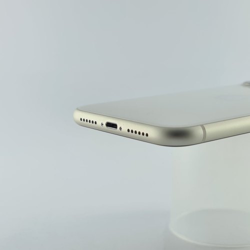Смартфон iPhone 11 128GB White, Model A2221 USED **