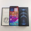 Смартфон iPhone 12 Pro Max 256GB Pacific Blue, Model A2411 USED **