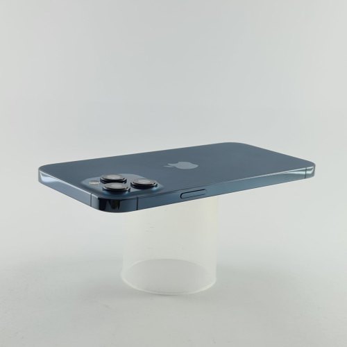 Смартфон iPhone 12 Pro Max 256GB Pacific Blue, Model A2411 USED **