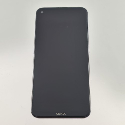 Смартфон Nokia 3.4 3/64Gb Purple (TA-1283) USED **
