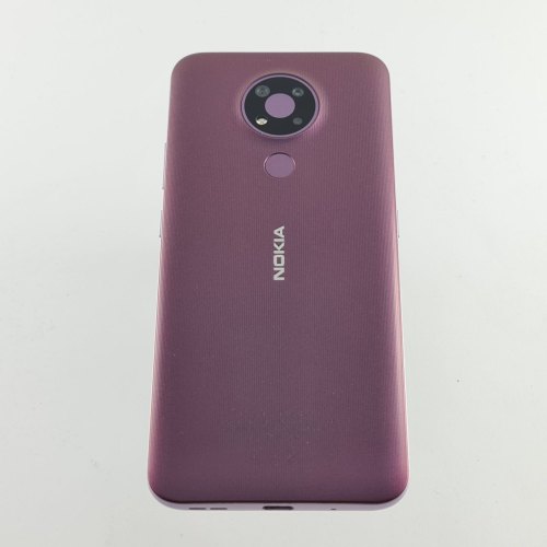 Смартфон Nokia 3.4 3/64Gb Purple (TA-1283) USED **