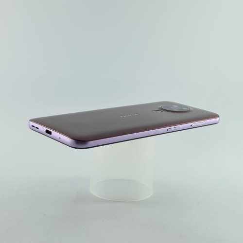 Смартфон Nokia 3.4 3/64Gb Purple (TA-1283) USED **