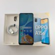 Смартфон OPPO A15s 64Gb Black USED **