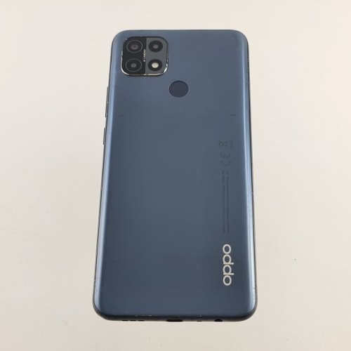 Смартфон OPPO A15s 64Gb Black USED **