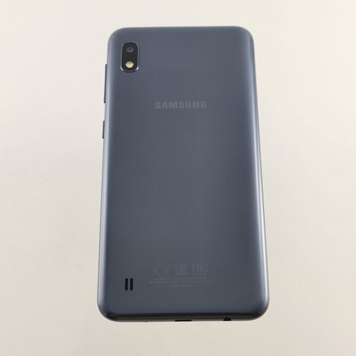 Смартфон Samsung Galaxy A10 (A105F) 32Gb Black (SM-A105FZKGSEK) USED **