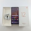 Смартфон Xiaomi 12 8/256Gb Gray USED **