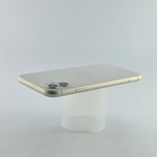 Смартфон iPhone 11 64GB White, Model A2221 USED **