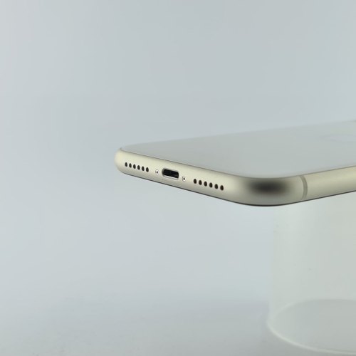 Смартфон iPhone 11 64GB White, Model A2221 USED **