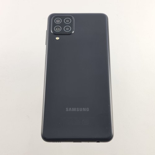 Смартфон Samsung Galaxy A22 (A225F) 64Gb Black (SM-A225FZKDSEK) USED **