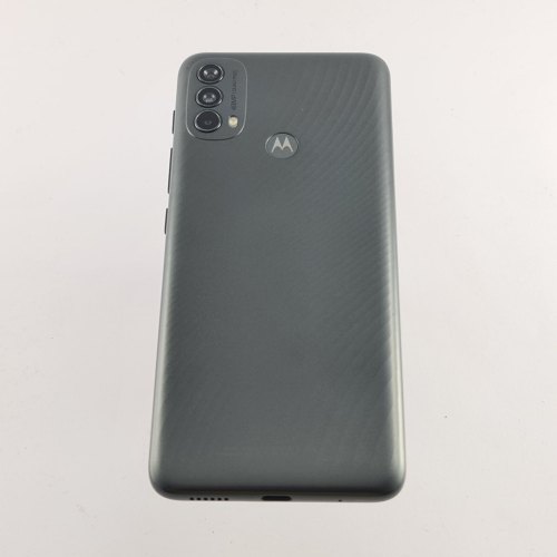 Смартфон Motorola Moto E40 (XT2159) 4/64Gb Carbon Gray USED **