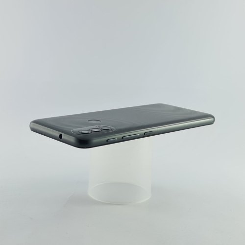 Смартфон Motorola Moto E40 (XT2159) 4/64Gb Carbon Gray USED **