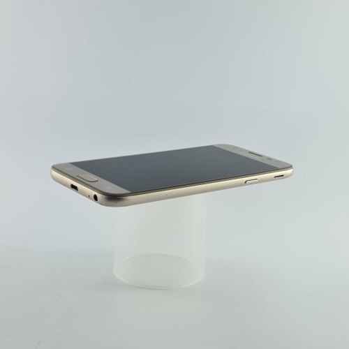 Смартфон Samsung Galaxy J3 2017 (J330F) 16Gb Gold (SM-J330FZDDSEK) USED **