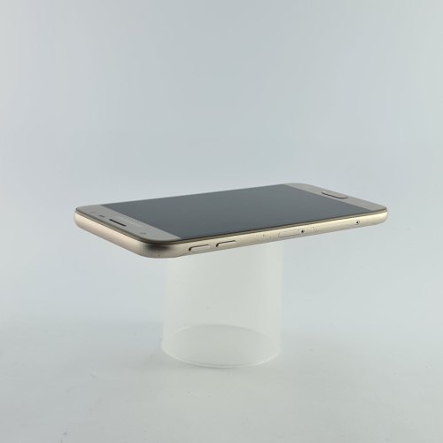 Смартфон Samsung Galaxy J3 2017 (J330F) 16Gb Gold (SM-J330FZDDSEK) USED **