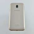 Смартфон Samsung Galaxy J3 2017 (J330F) 16Gb Gold (SM-J330FZDDSEK) USED **