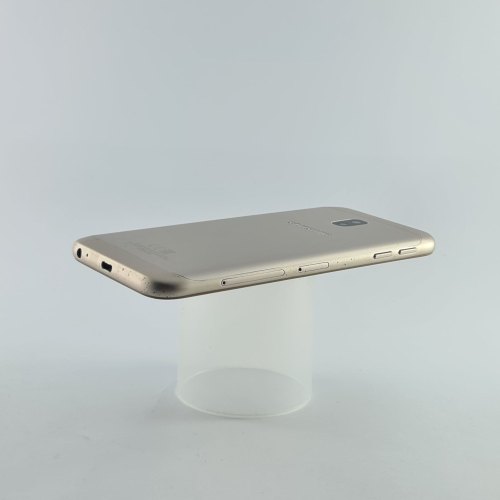 Смартфон Samsung Galaxy J3 2017 (J330F) 16Gb Gold (SM-J330FZDDSEK) USED **