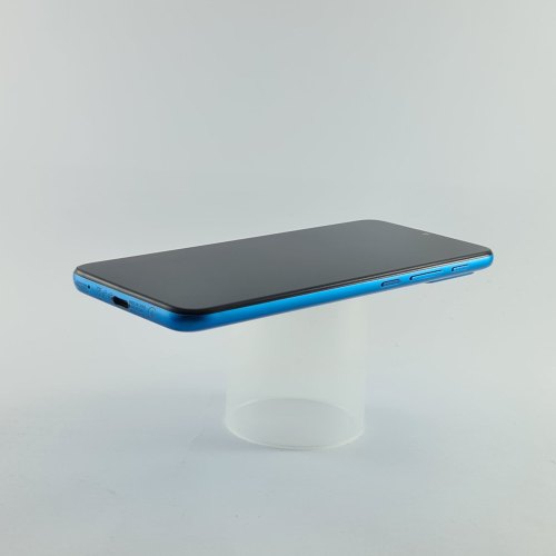 Смартфон Motorola Moto E7 Power (XT2097) 4/64Gb Tahiti Blue USED **