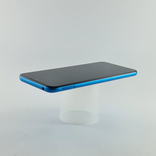 Смартфон Motorola Moto E7 Power (XT2097) 4/64Gb Tahiti Blue USED **