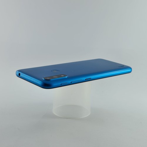 Смартфон Motorola Moto E7 Power (XT2097) 4/64Gb Tahiti Blue USED **