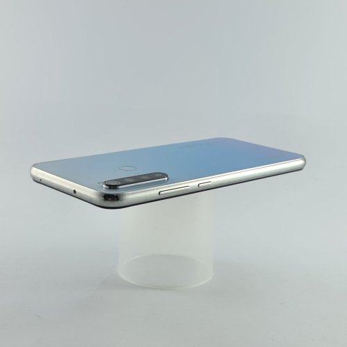 Смартфон Xiaomi Redmi Note 8 4/64Gb White USED **