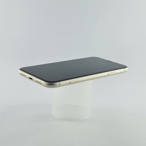 Смартфон iPhone 11 128GB White, Model A2221 USED **