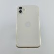 Смартфон iPhone 11 128GB White, Model A2221 USED **