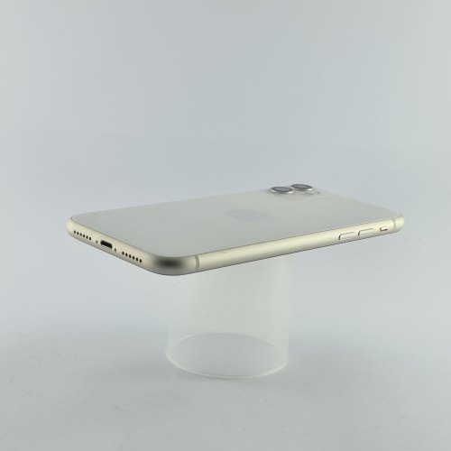 Смартфон iPhone 11 128GB White, Model A2221 USED **