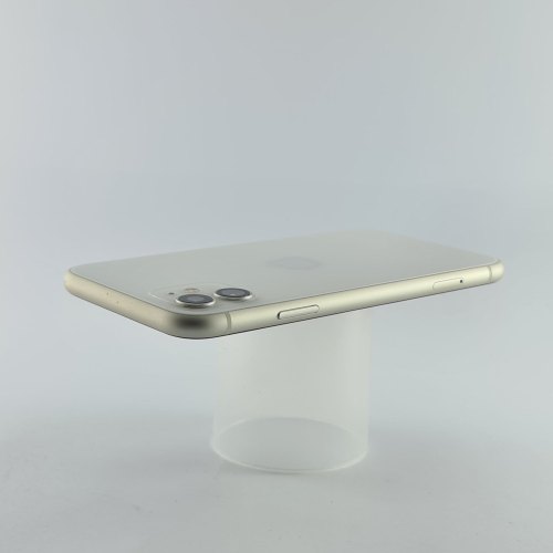 Смартфон iPhone 11 128GB White, Model A2221 USED **