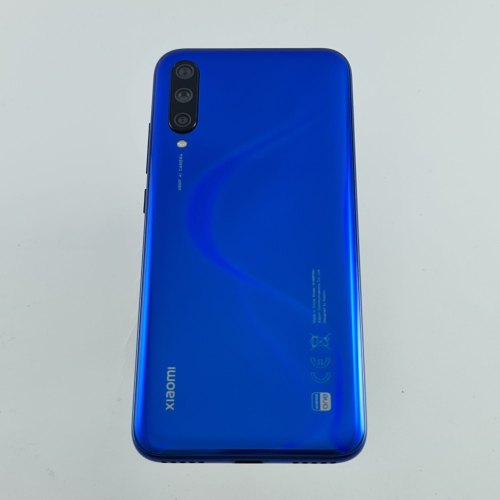 Смартфон Xiaomi Mi A3 4/128Gb Blue USED **