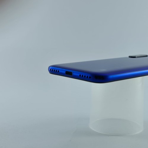 Смартфон Xiaomi Mi A3 4/128Gb Blue USED **