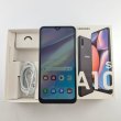 Смартфон Samsung Galaxy A10s (A107F) 32Gb Black (SM-A107FZKDSEK) USED **