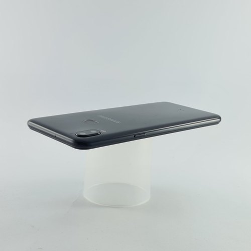 Смартфон Samsung Galaxy A10s (A107F) 32Gb Black (SM-A107FZKDSEK) USED **