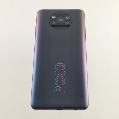 Смартфон Xiaomi Poco X3 Pro 8/256Gb Phantom Black USED **