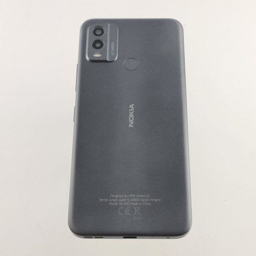 Смартфон Nokia C22 3/64Gb Charcoal (TA-1533) USED **