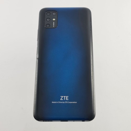 Смартфон ZTE Blade V2020 Smart 4/64Gb Blue USED **
