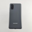 Смартфон Samsung Galaxy S20 (G980F) 128Gb Cosmic Gray (SM-G980FZADSEK), USED USED **